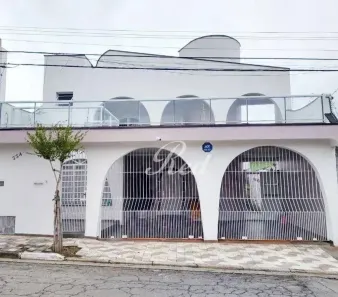 Casa com 3 Quartos à venda, 376m² no Jardim Realce, Suzano