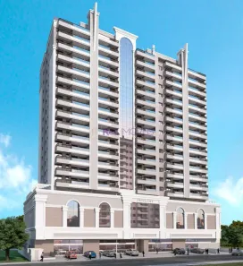 Apartamento com 3 Quartos à venda, 117m² no Campinas, São José