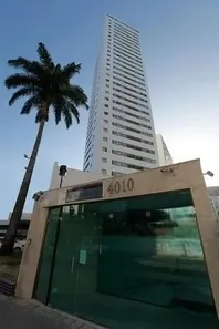 Apartamento com 2 Quartos à venda, 34m² no Boa Viagem, Recife