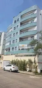 Apartamento com 3 Quartos à venda, 105m² no Barra da Lagoa, Ubatuba