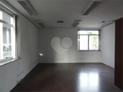 para alugar, 51m² no Vila Madalena, São Paulo