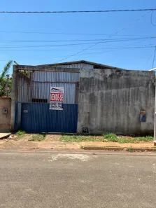 Galpão/Depósito/Armazém para alugar, 280m² no Residencial Arco Verde, Goiânia
