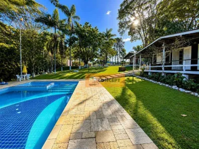 Lote/Terreno para alugar, 22000m² no Centro, Biritiba Mirim