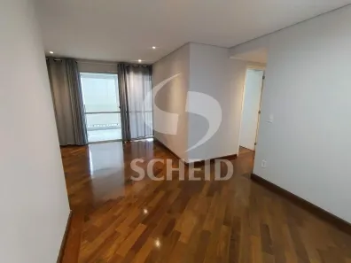 Apartamento com 3 Quartos à venda, 81m² no Vila Mascote, São Paulo