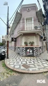 Casa com 4 Quartos para alugar, 274m² no Cidade Baixa, Porto Alegre