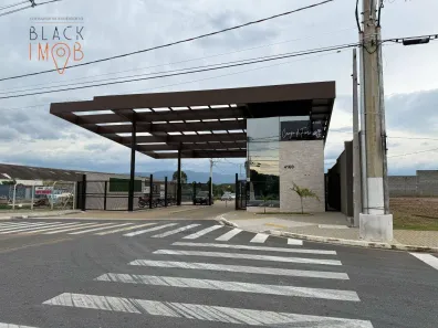 Lote/Terreno à venda, 251m² no Piracangaguá, Taubaté