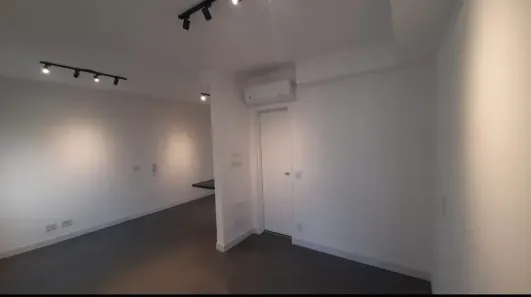 Apartamento com 1 Quarto para alugar, 30m² no Consolação, São Paulo