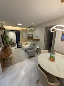 Apartamento com 2 Quartos à venda, 78m² no Pituba, Salvador