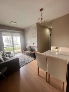 Apartamento com 2 Quartos à venda, 48m² no Vila Leopoldina, São Paulo
