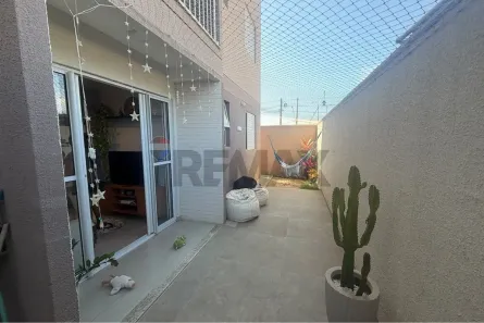 Apartamento com 2 Quartos à venda, 81m² no Chácaras Antonieta, Limeira