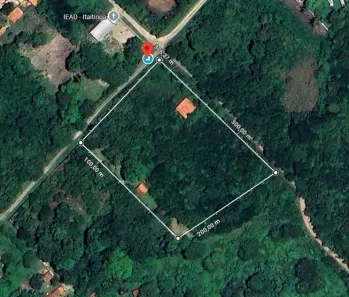 Lote/Terreno para alugar, 8m² no , Aquiraz