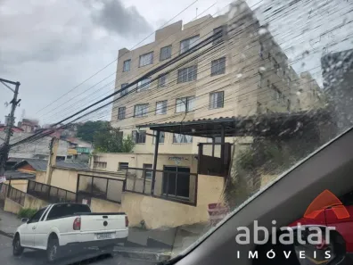 Apartamento com 2 Quartos à venda, 45m² no Jardim Leônidas Moreira, São Paulo