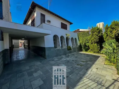 Sobrado com 5 Quartos à venda, 460m² no Ipiranga, São Paulo