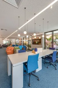 Sala Comercial à venda, 42m² no Setor Marista, Goiânia