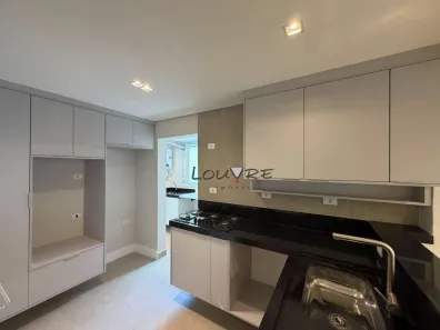 Apartamento com 2 Quartos à venda, 73m² no Vila Uberabinha, São Paulo