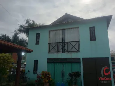 Casa com 2 Quartos à venda, 65m² no Jardim Bela Vista, Rio das Ostras