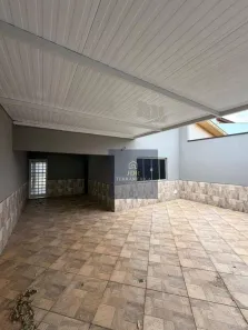 Casa com 2 Quartos à venda, 120m² no Parque Novo Mundo, Americana