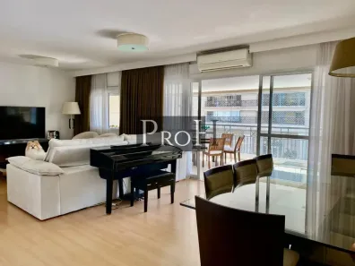 Apartamento com 3 Quartos à venda, 170m² no Jardim, Santo André