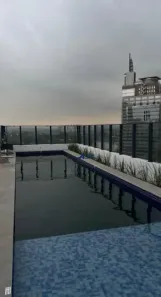 Apartamento com 1 Quarto à venda, 27m² no Pinheiros, São Paulo