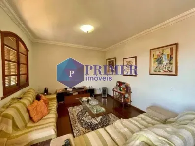 Casa com 4 Quartos à venda, 265m² no Santa Lúcia, Belo Horizonte