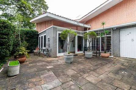 Casa com 3 Quartos à venda, 180m² no Jardim Europa, São Paulo