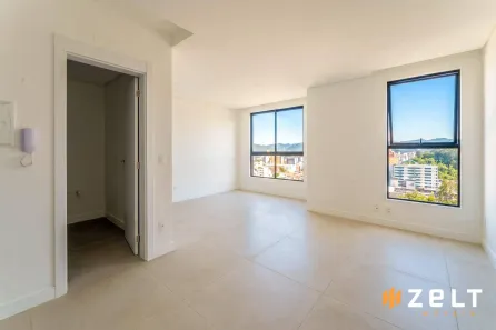 Apartamento com 1 Quarto à venda, 29m² no Centro, Blumenau