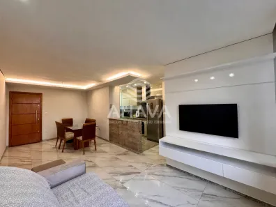 Apartamento com 3 Quartos à venda, 75m² no Itapoã, Belo Horizonte