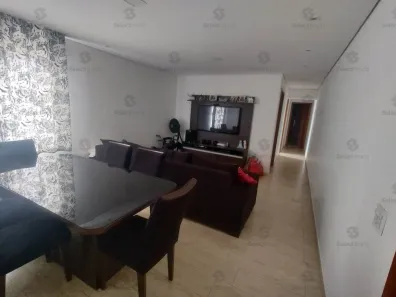 Apartamento com 2 Quartos à venda, 68m² no Vila Nossa Senhora das Vitórias, Mauá