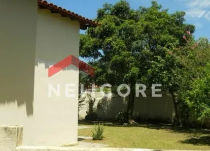 Casa com 4 Quartos à venda, 280m² no Piratininga, Niterói
