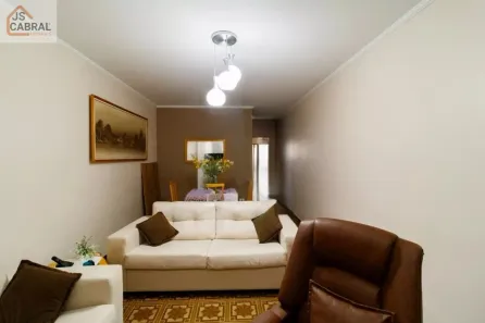 Sobrado com 3 Quartos à venda, 141m² no Jaçanã, São Paulo