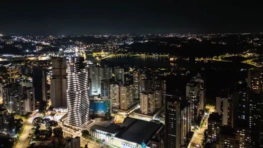 Apartamento com 2 Quartos à venda, 128m² no Bigorrilho, Curitiba
