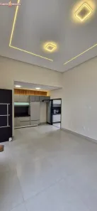 Casa com 3 Quartos à venda, 105m² no Jardim Bom Sucesso, Indaiatuba
