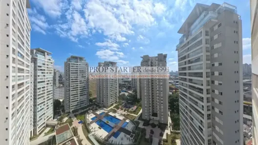 Apartamento com 3 Quartos à venda, 142m² no Ipiranga, São Paulo