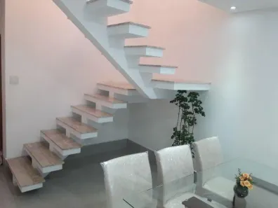 Sobrado com 3 Quartos à venda, 125m² no Jardim Adriana, Guarulhos