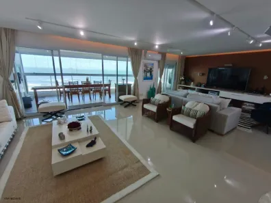 Apartamento com 3 Quartos à venda, 206m² no Enseada, Guarujá