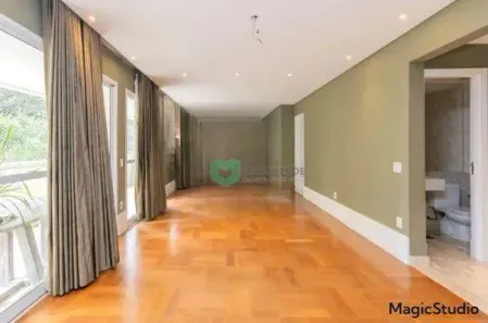 Apartamento com 3 Quartos à venda, 134m² no Alto da Lapa, São Paulo
