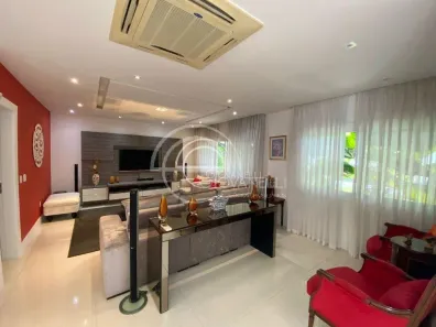 Casa com 5 Quartos à venda, 800m² no Barra da Tijuca, Rio de Janeiro