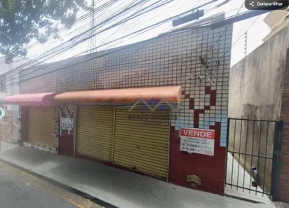 Ponto Comercial à venda, 245m² no Anhangabaú, Jundiaí