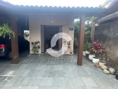 Casa com 3 Quartos à venda, 224m² no Serra Grande, Niterói
