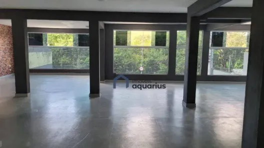 Galpão/Depósito/Armazém para alugar, 391m² no Jardim Satélite, São José dos Campos