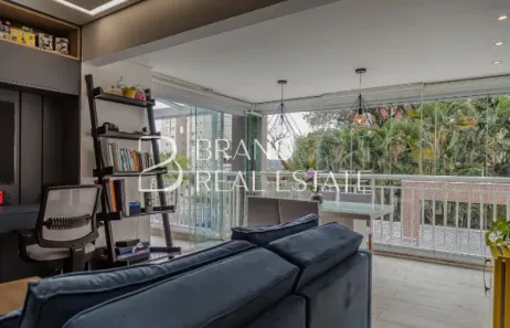 Apartamento com 2 Quartos à venda, 120m² no Vila Mascote, São Paulo