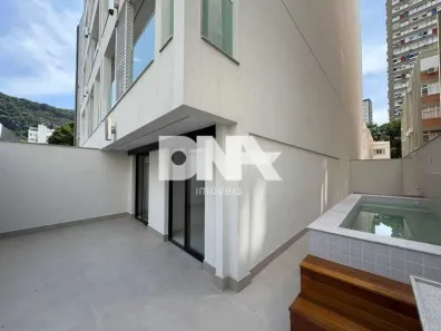 Apartamento com 1 Quarto à venda, 100m² no Botafogo, Rio de Janeiro