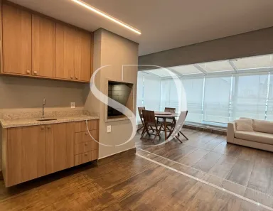 Apartamento com 3 Quartos para alugar, 240m² no Vila Gomes Cardim, São Paulo