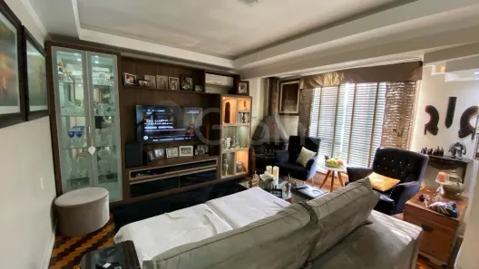 Casa com 2 Quartos à venda, 120m² no Costeira do Pirajubaé, Florianópolis