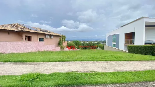 Lote/Terreno à venda, 541m² no Jardim Vila Paradiso, Indaiatuba