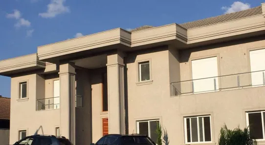 Casa de Condomínio com 5 Quartos para alugar, 1000m² no Residencial Tamboré, Barueri