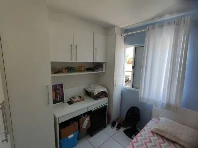 Apartamento com 2 Quartos à venda, 45m² no São Paulo, Marília