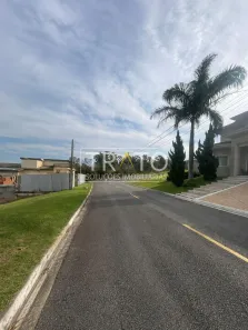 Lote/Terreno à venda, 753m² no Fazenda Santana, Valinhos