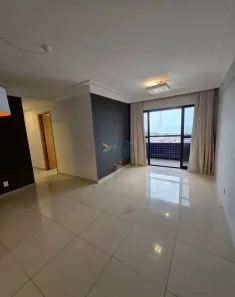 Apartamento com 3 Quartos à venda, 94m² no Rocas, Natal