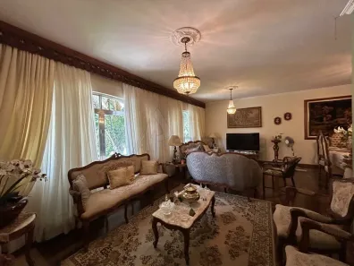 Casa com 3 Quartos à venda, 400m² no Parque Palmas do Tremembé, São Paulo
